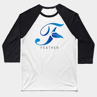 Feather - 03 Baseball T-Shirt